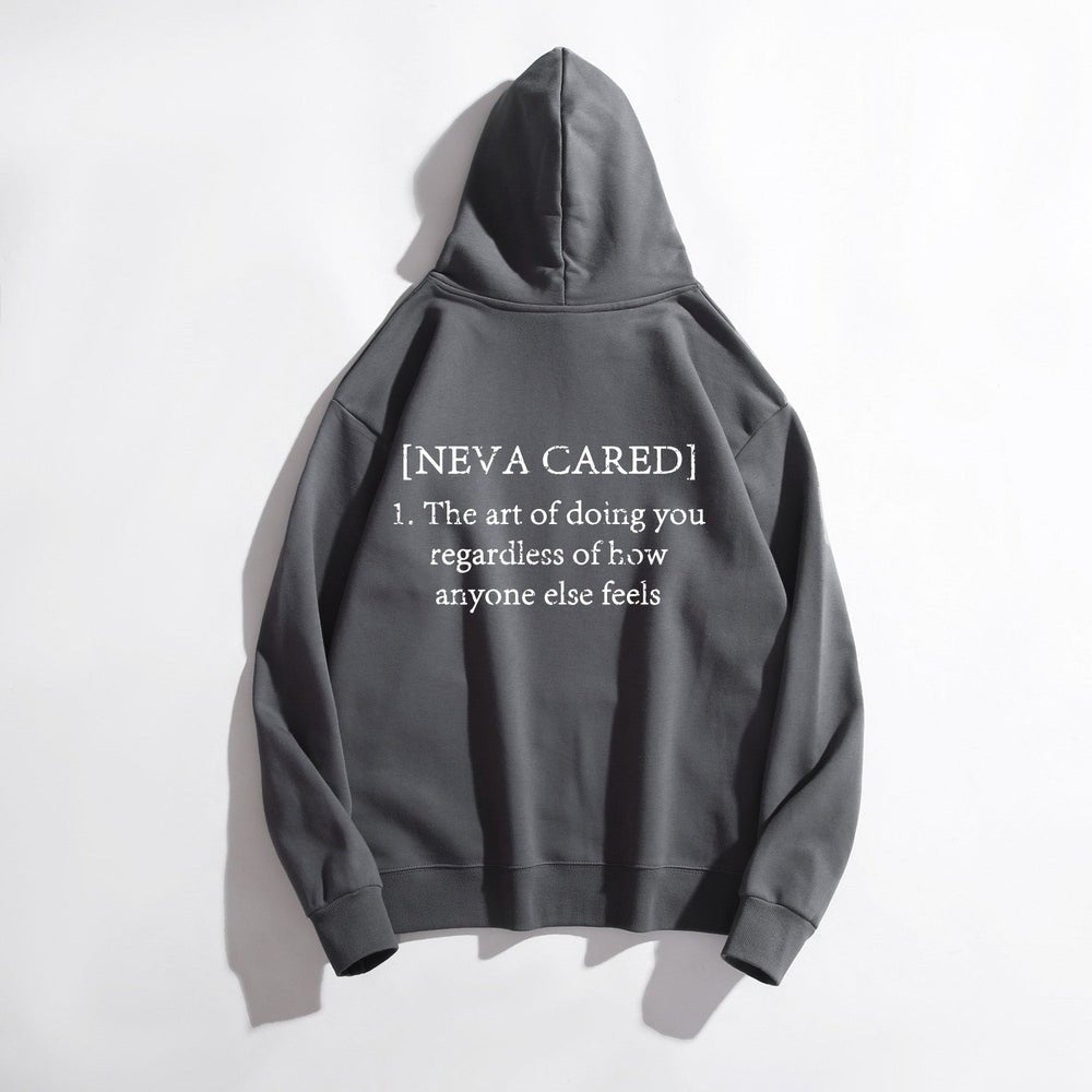 The Origin Hoodie - NevacaredThe Origin HoodieThe Origin Hoodie
