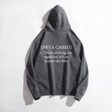 The Origin Hoodie - NevacaredThe Origin HoodieThe Origin Hoodie