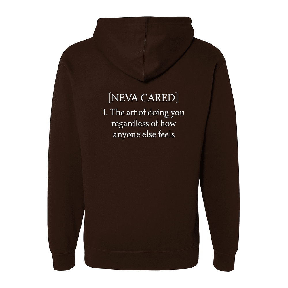 The Origin Hoodie - NevacaredThe Origin HoodieThe Origin Hoodie