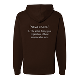 The Origin Hoodie - NevacaredThe Origin HoodieThe Origin Hoodie