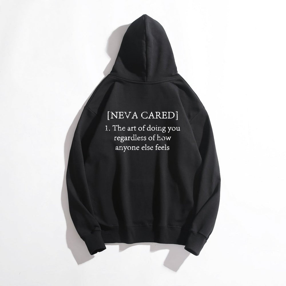 The Origin Hoodie - NevacaredThe Origin HoodieThe Origin Hoodie