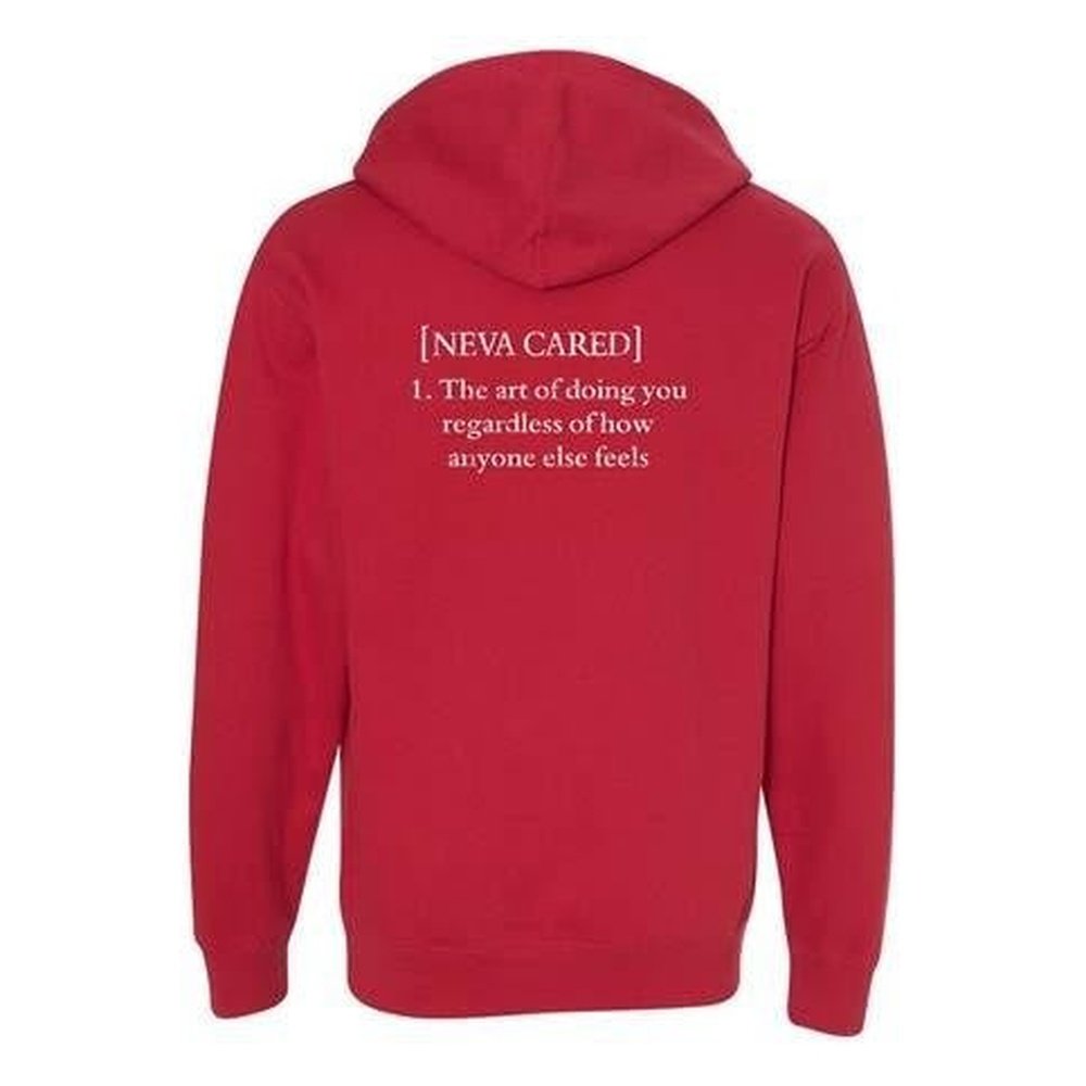 The Origin Hoodie - NevacaredThe Origin HoodieThe Origin Hoodie