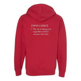 The Origin Hoodie - NevacaredThe Origin HoodieThe Origin Hoodie