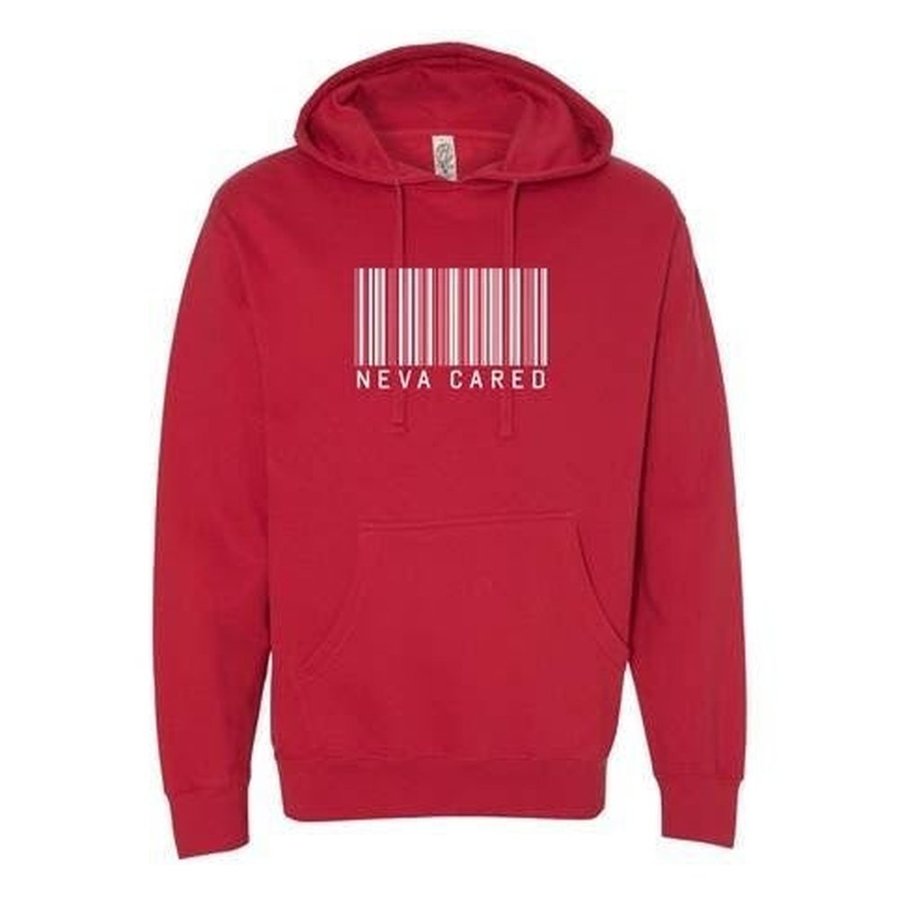 The Origin Hoodie - NevacaredThe Origin HoodieThe Origin Hoodie