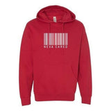 The Origin Hoodie - NevacaredThe Origin HoodieThe Origin Hoodie