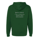 The Origin Hoodie - NevacaredThe Origin HoodieThe Origin Hoodie