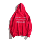The Origin Hoodie - NevacaredThe Origin HoodieThe Origin Hoodie