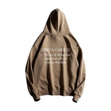 The Origin Hoodie - NevacaredThe Origin HoodieThe Origin Hoodie