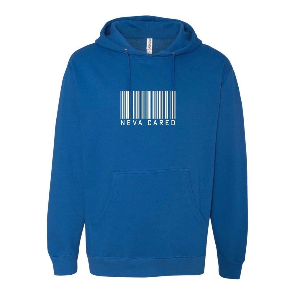 UN -SCANNABLE Hoodie - NevacaredUN -SCANNABLE HoodieUN -SCANNABLE Hoodie
