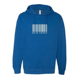 UN -SCANNABLE Hoodie - NevacaredUN -SCANNABLE HoodieUN -SCANNABLE Hoodie